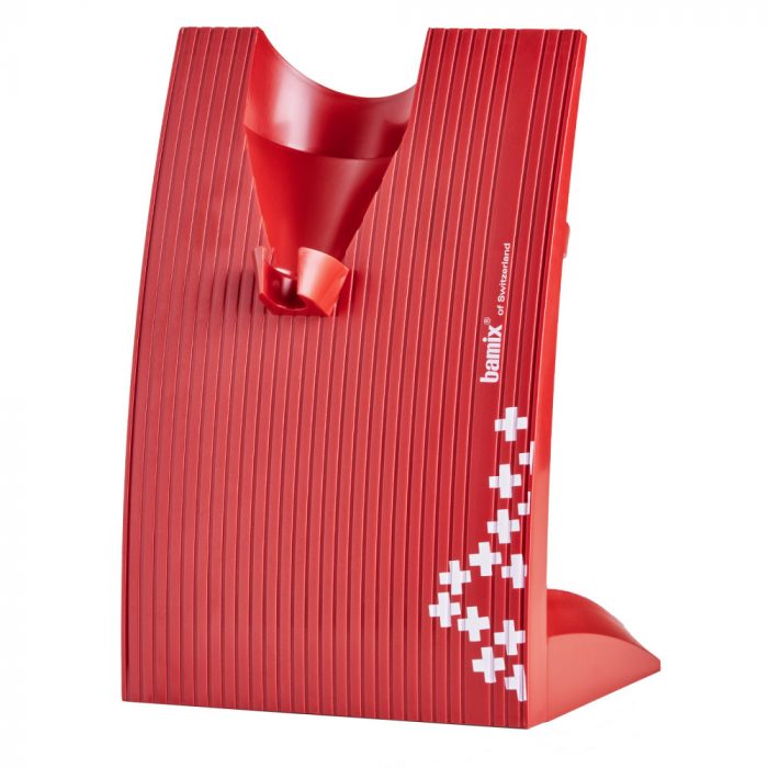 Bamix M200 Swissline - Rouge - 3 Embouts – Image 6