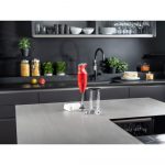 Bamix M200 Mono - Rouge - 3 Embouts – Image 3