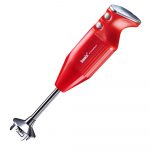 Bamix M200 Mono - Rouge - 3 Embouts – Image 4