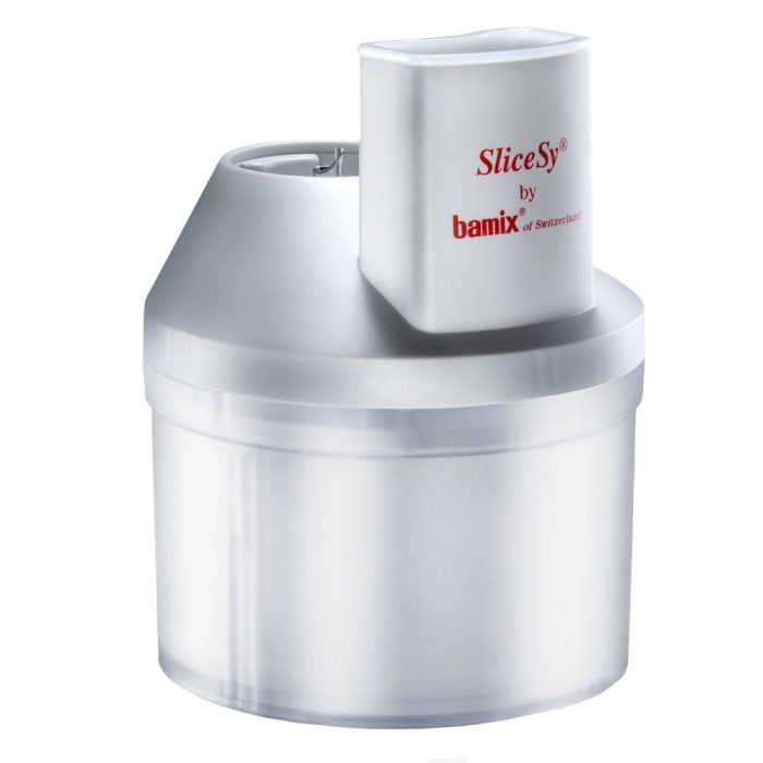 Bamix Slicesy - Gris – Image 2