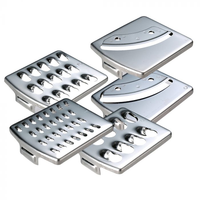 Bamix Slicesy - Gris – Image 4