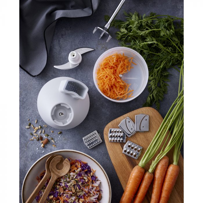 Bamix Slicesy - Gris – Image 7