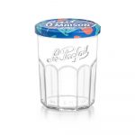Pot A Confiture+Couvercle 385Ml X6