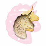 Découpoir + embosseur bois licorne