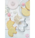 Découpoir + embosseur bois licorne – Image 2