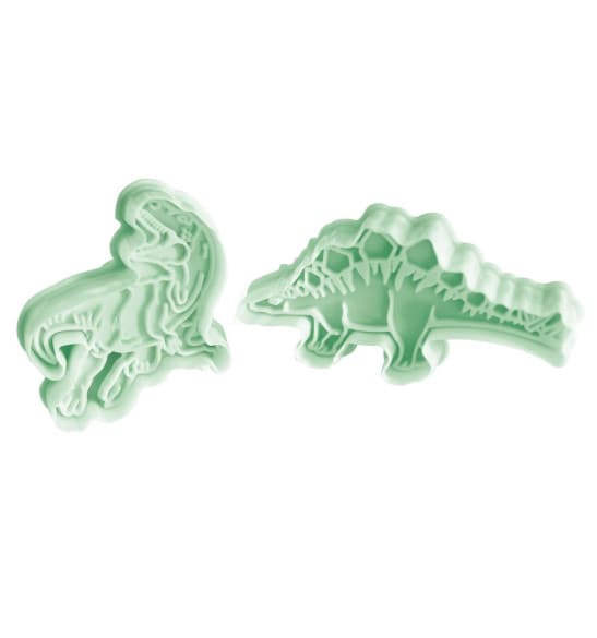 emportes-pieces-poussoir-dinosaure (1) 2 découpoirs éjecteurs Dinosaure – Image 1