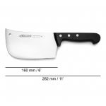 Couteau feuille 150 MM - Universal – Image 2