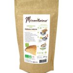Préparation BIO gâteau Nature Subtilement vanillé