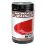 Gomme Xanthane Pure en Poudre 500g