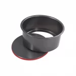 Moule à manqué Haut Push Pan 24cm h 8.5cm