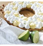 Moule tarte à trou / couronne anti-adhésif – Image 4