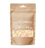 Décors sucrés mix rods pêche 70g – Image 2