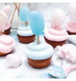 Préparation sucre rose barbe à papa 160g – Image 4