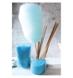 Préparation sucre rose barbe à papa 160g – Image 3