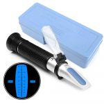 Réfractomètre portable