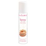Spray colorant or rose