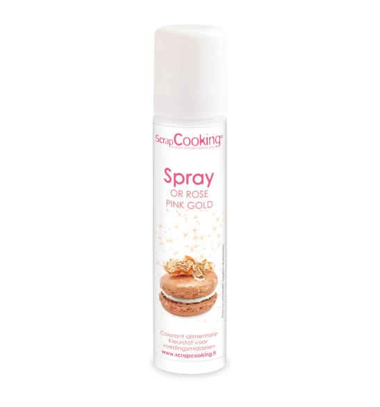 spray-colorant-or-rose Spray colorant or rose – Image 1