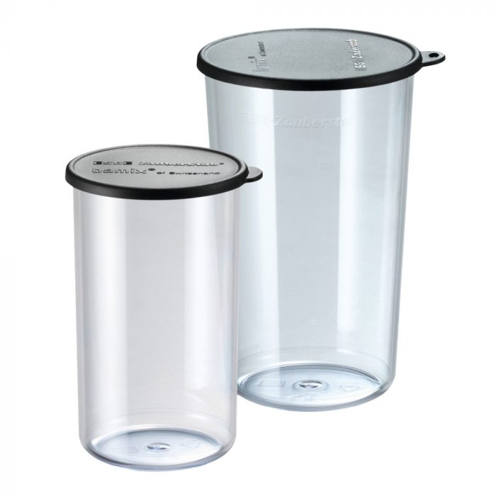 Set de 2 gobelets 400 et 600 ml – Image 2