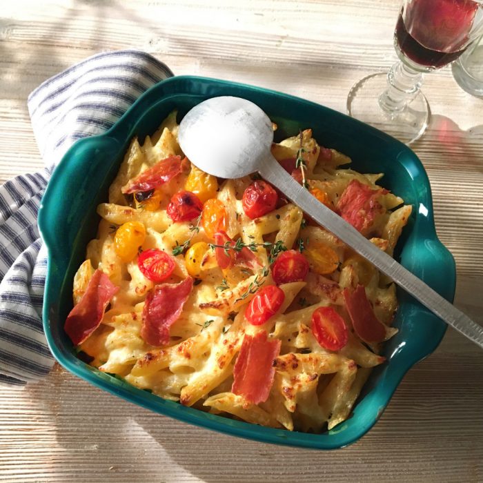 Plat carré Ultime Grand Cru – Image 6