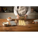 Tablette À Raviolis Classic 24 Grands Ronds – Image 10