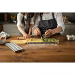 Tablette À Raviolis Classic 24 Grands Ronds – Image 3