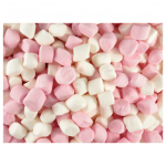 Mini Marshmallows 100g