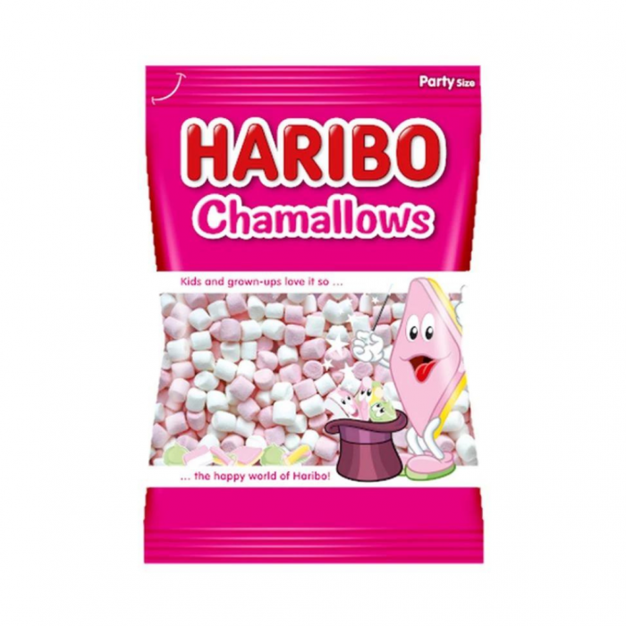 Mini Marshmallows 100g – Image 2
