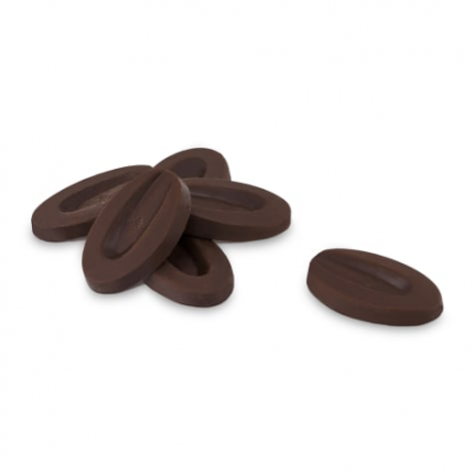 chocolat couverture valrhona tropilia