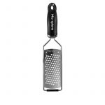 Râpe étoiles Noire Série gourmet - Microplane