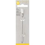 Brosse nettoyage douille