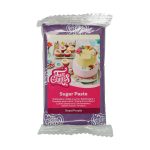 Pâte à sucre - Royal Purple 250gr