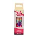 Colorant gel Violet Purple 30 gr