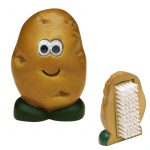 Brosse À Légumes Mr Potato