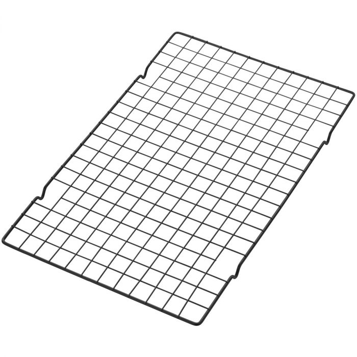 Grille de refroidissement 40.6x25.4cm – Image 2