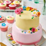 Pâte à sucre - Royal Purple 250gr – Image 2