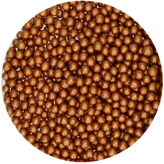 Soft Pearls Medium Bronze Gold 60 g – Image 2