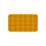 Moule silicone Agrumes /18 Arancia & Limone