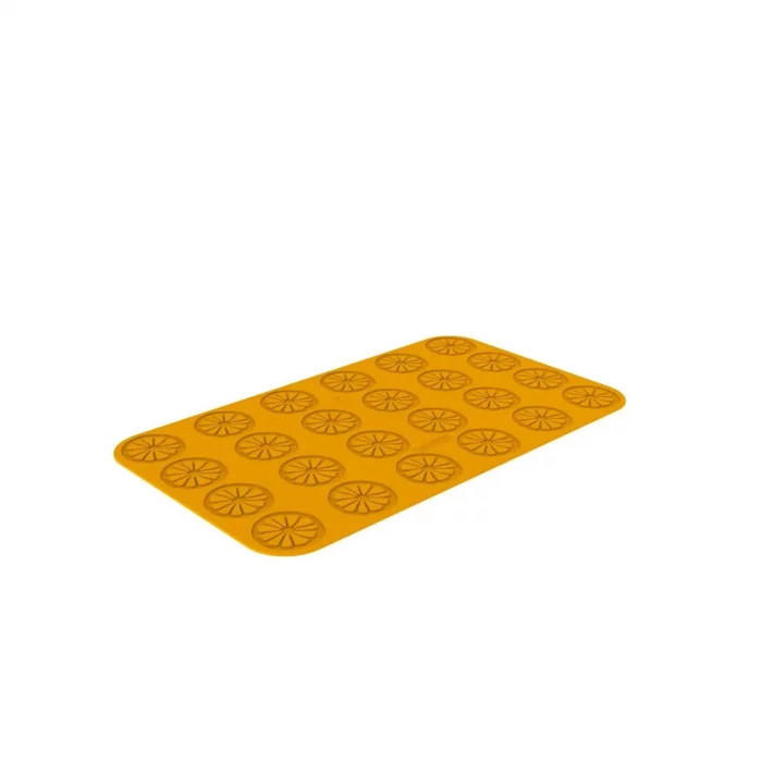 Moule silicone Agrumes /18 Arancia & Limone – Image 2