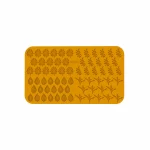 Moule silicone Giardino