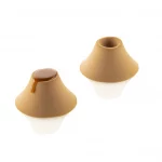 Moule silicone Vesuvio /6 85 ML