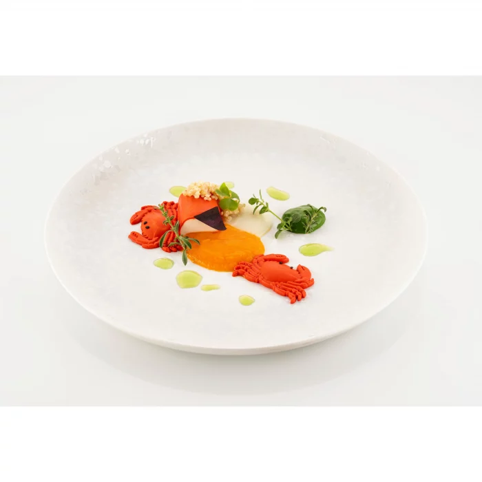 Moule silicone Crabes/12 Granchio 6 – Image 4