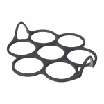 Moule 7 blinis et pancake Silicone Ø 7 CM