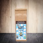 Kofé Lupin Blanc torréfié  BIO 200 g