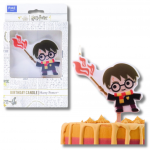 Bougie Personnage Harry Potter