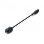 Brosse Silicone à Bouteilles et Thermos