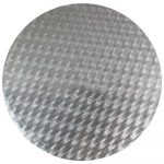 Cake board rond Ø12.7cm