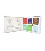 Coffret Cadeau de Thés et Infusions Luxury Bio 36 sachets – Image 2