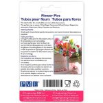 Tube pique fleur moyen x12 – Image 2