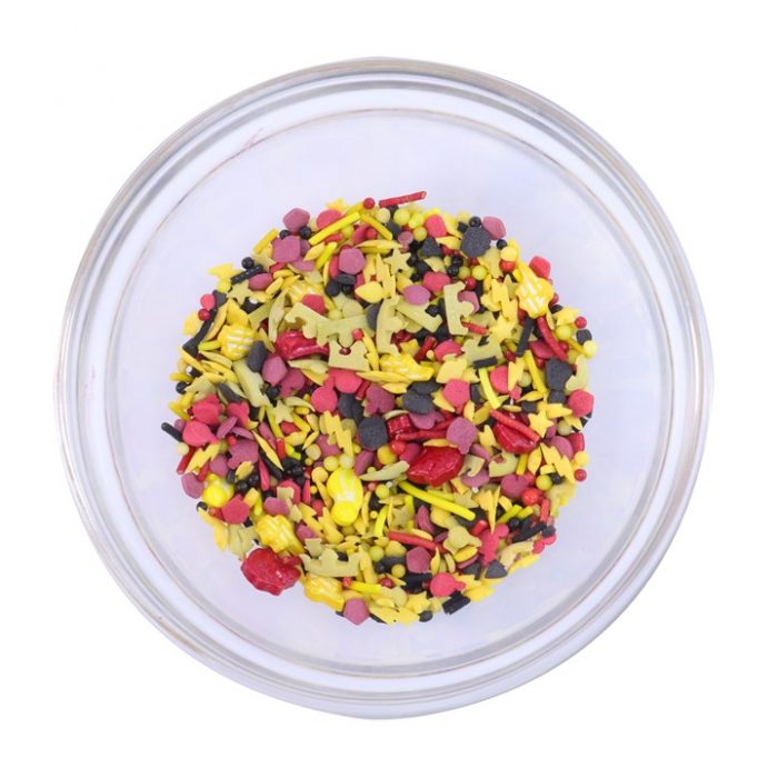 Sprinkles Griffondor Harry Potter 60g – Image 2