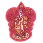 Griffondor Découpoir et Embosseur Harry Potter – Image 4